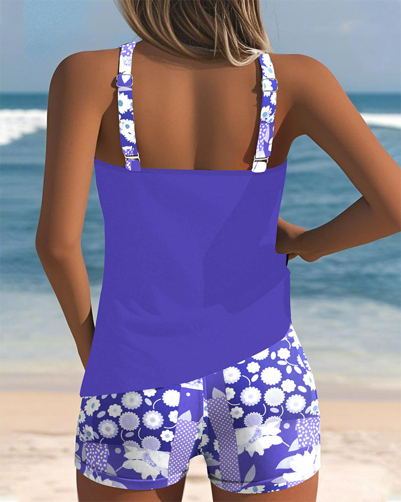 Bloom | Ensemble de maillot de bain tendance