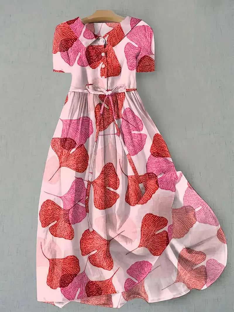 Yvenara | Elegant Dress