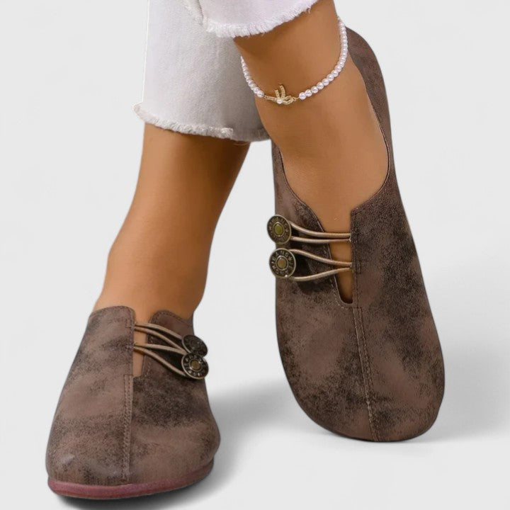 Caterina - Mocassins élégants