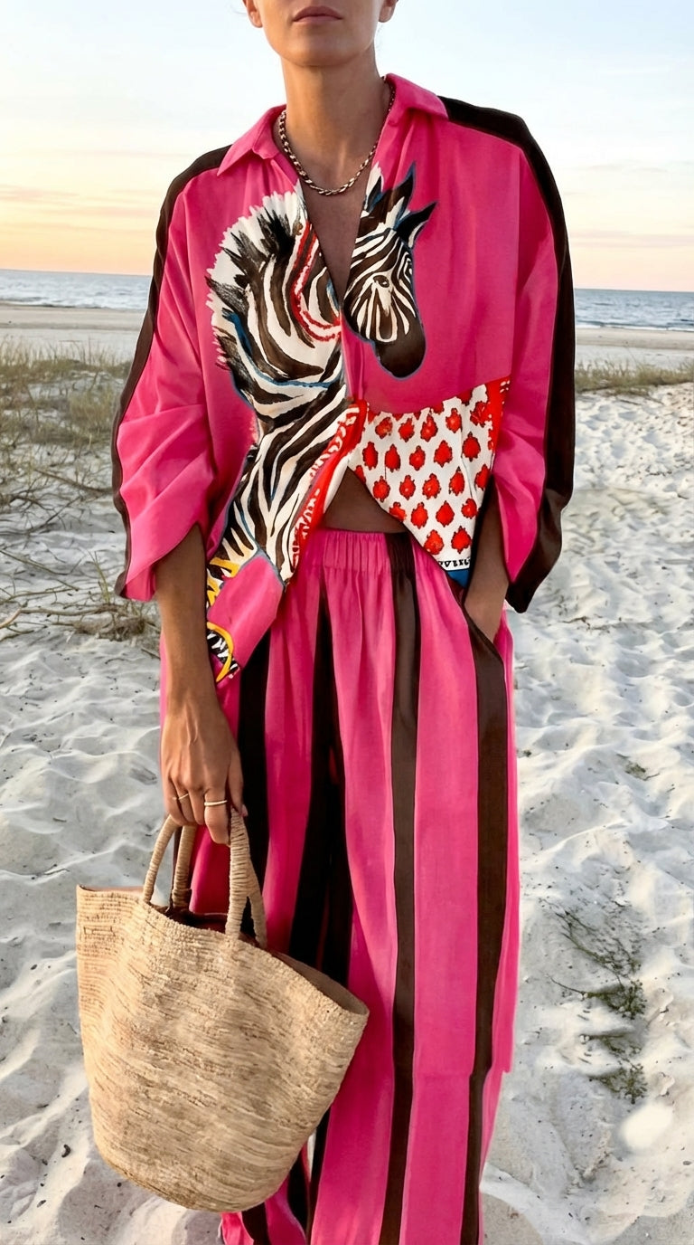 Ensemble Zara™