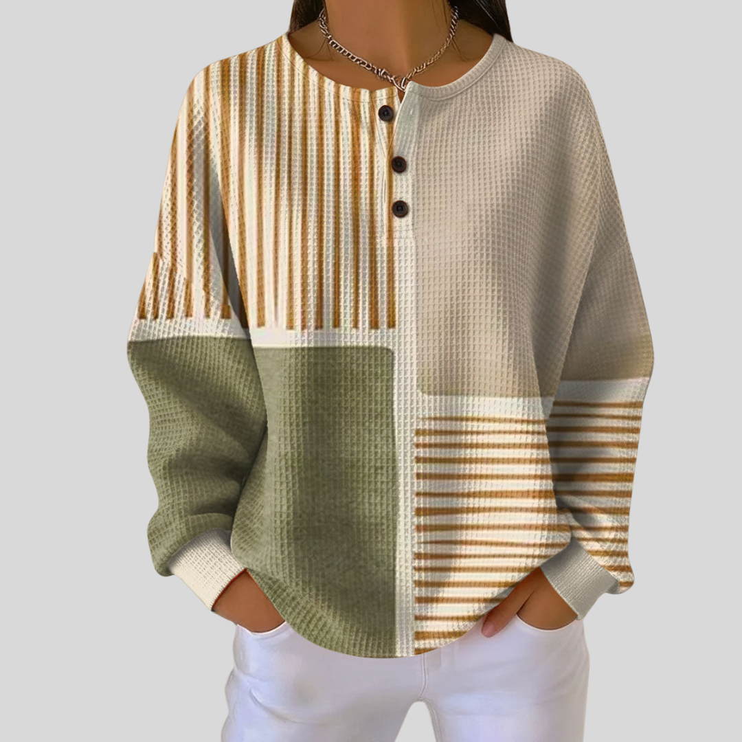 Aubrey™ | Sweat luxe au quotidien