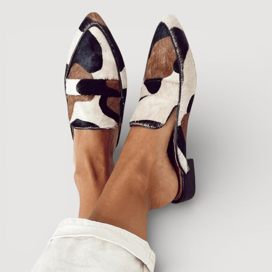 Maria - Mocassins confortables