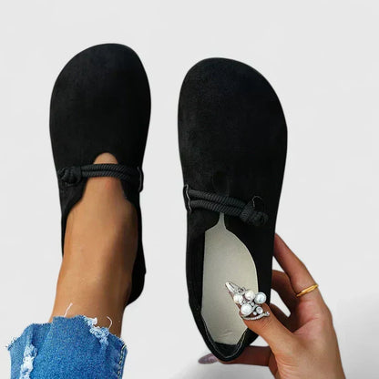 Luisa - Mocassins élégants