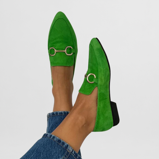 Patrizia - Mocassins confortables