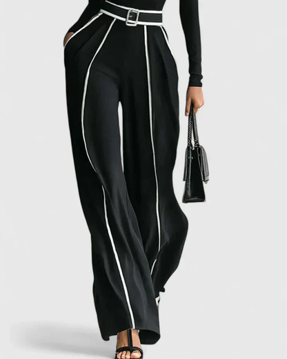 Conjunto Noir Line