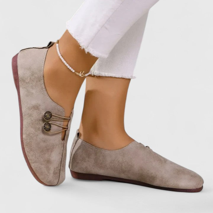 Caterina - Mocassins élégants