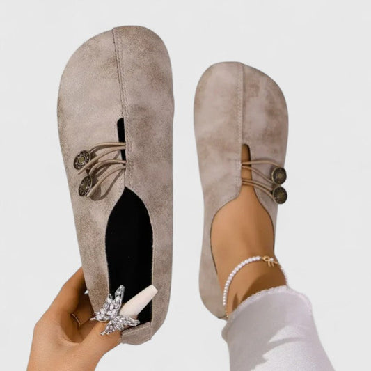 Caterina - Mocassins élégants