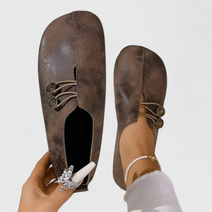 Caterina - Mocassins élégants