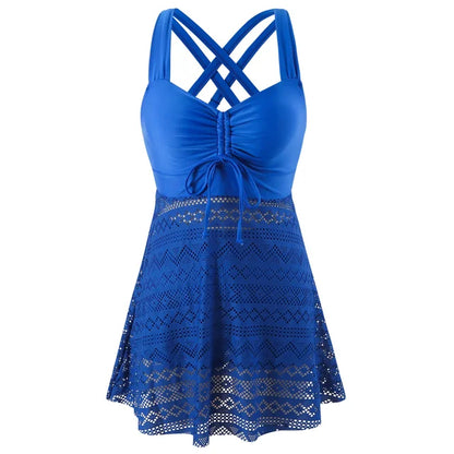 Bloom | Ensemble tankini