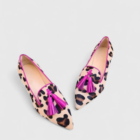 Mirella - Mocassins classiques et confortables