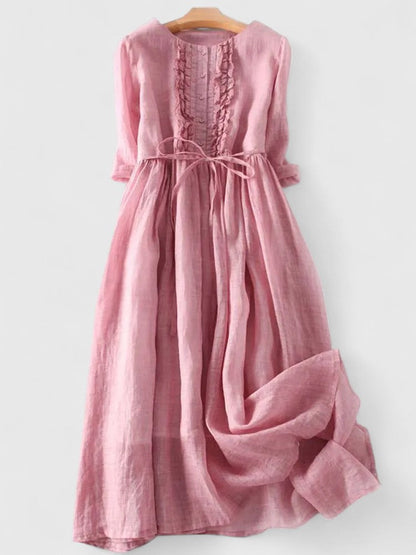 Karynthe | Robe élégante