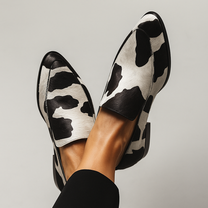 Julia - Mocassins confortables