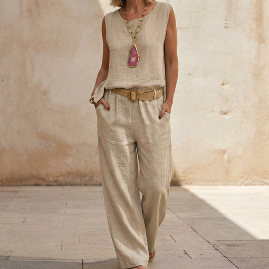 Paloma™ | Ensemble Boho Deux Pièces