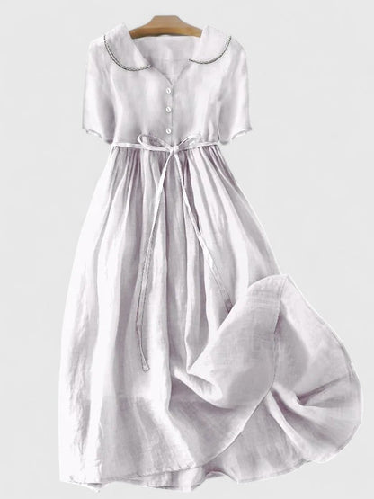 Alyszeah | Robe élégante
