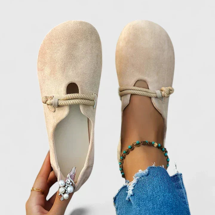 Luisa - Mocassins élégants