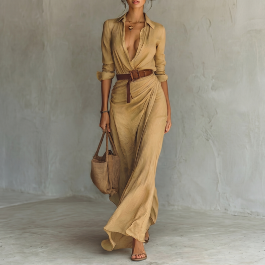Robe Sahara