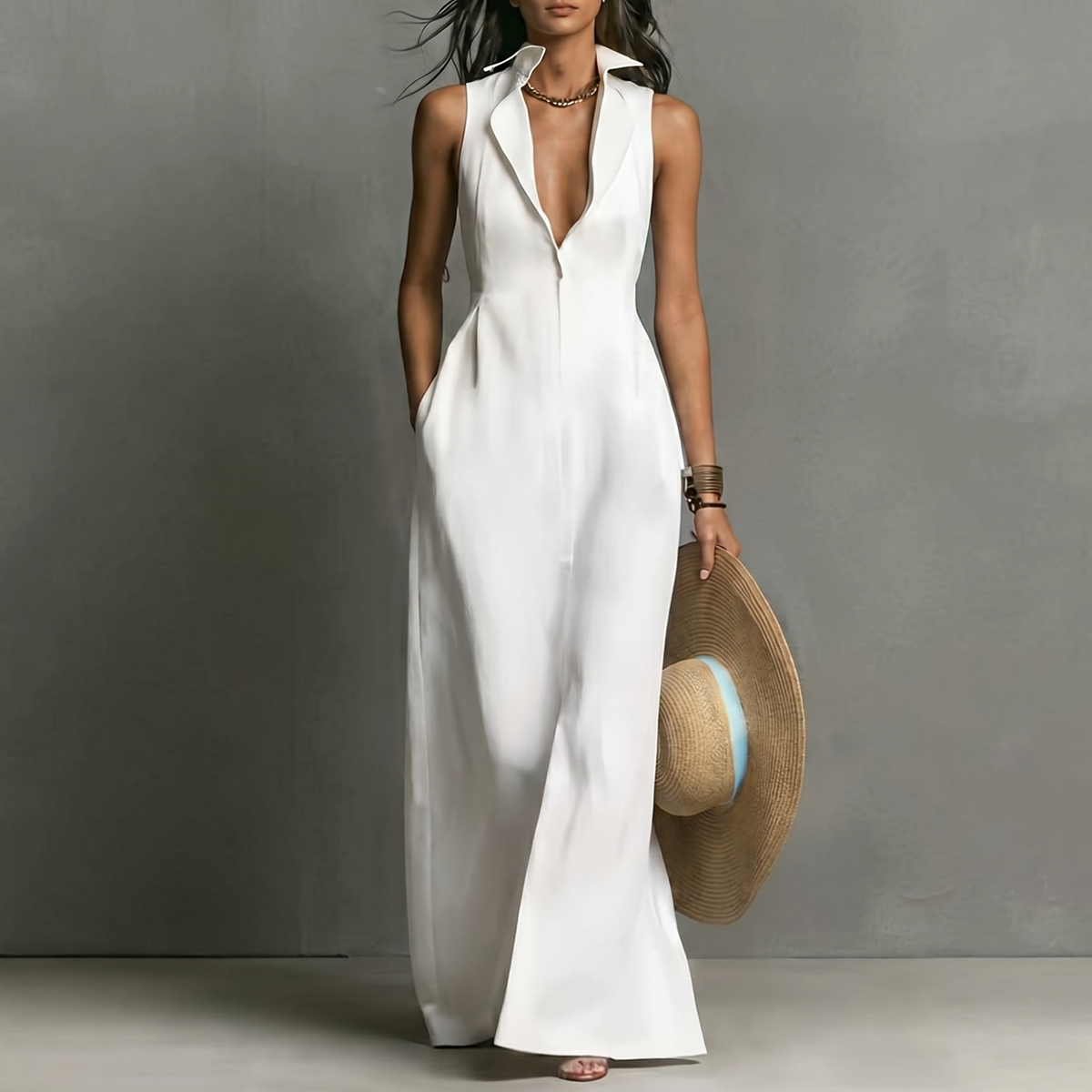 Macarena | Vestido Savage