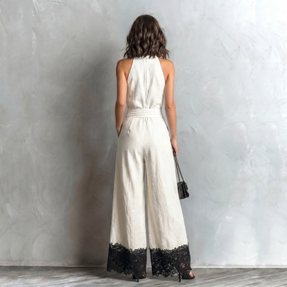 Camila | Mono Blanco