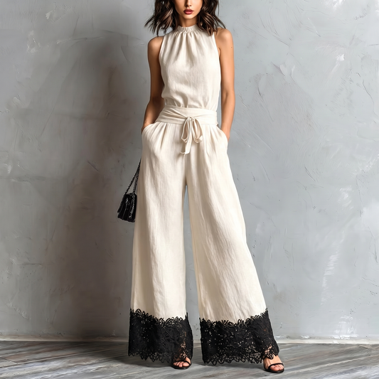 Camila | Mono Blanco