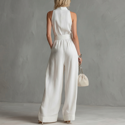 Elegante mono urbano