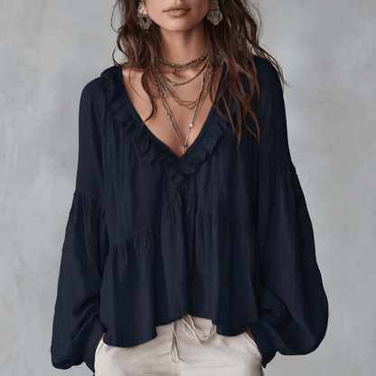 Blusa Luz de Luna