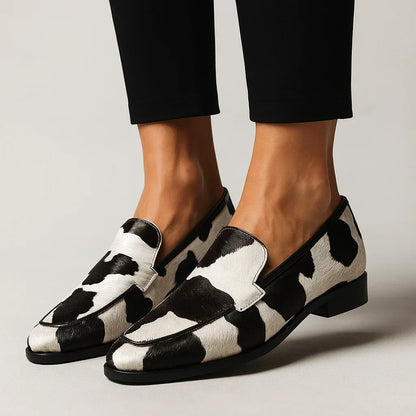 Julia - Mocassins confortables
